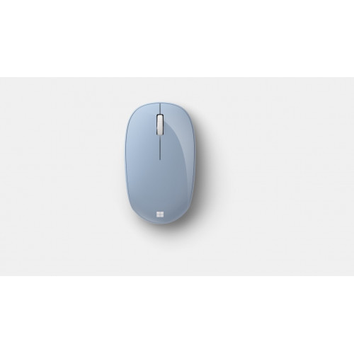 Microsoft RJN-00015 mouse Bluetooth Ambidestro
