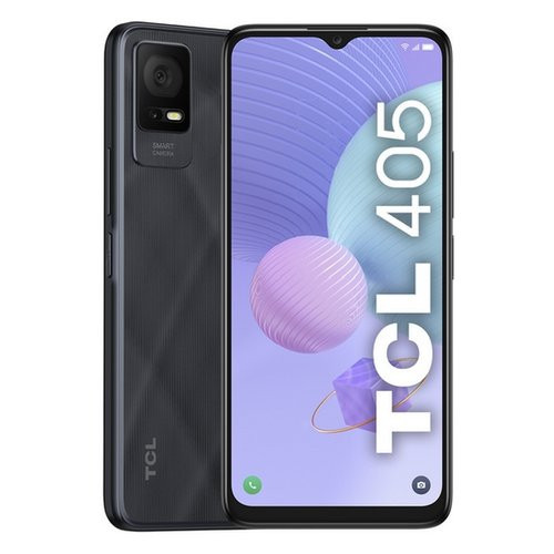 Smartphone Tcl T506D-3ALCWE12 405 Dark Grey