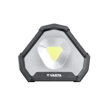 Varta Work Flex LED Nero,...