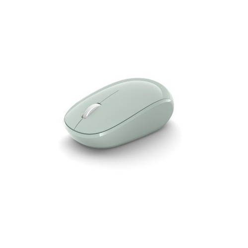 Microsoft RJN-00027 mouse Bluetooth Ambidestro