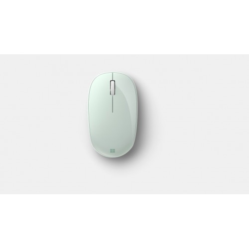 Microsoft RJN-00027 mouse Bluetooth Ambidestro