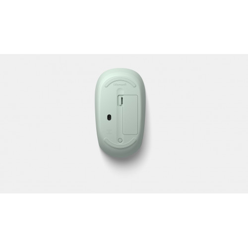 Microsoft RJN-00027 mouse Bluetooth Ambidestro