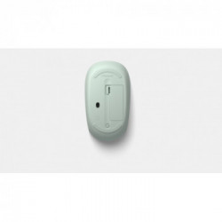 Microsoft RJN-00027 mouse Bluetooth Ambidestro