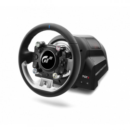 Thrustmaster 4160846 periferica di gioco Nero...