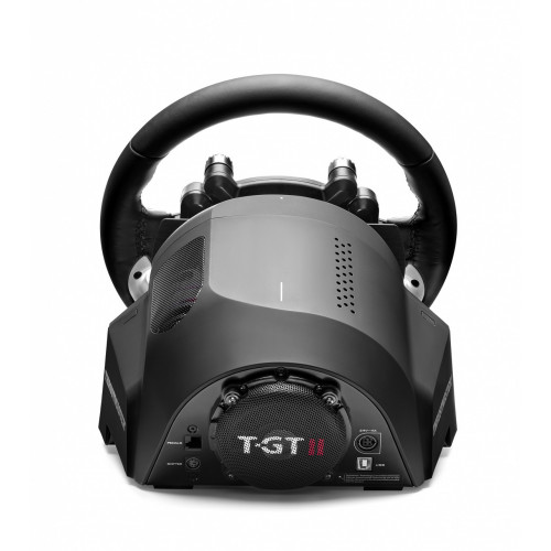 Thrustmaster 4160846 periferica di gioco Nero...