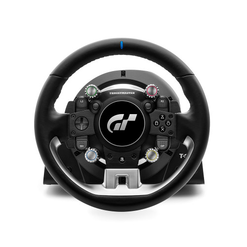 Thrustmaster 4160846 periferica di gioco Nero...