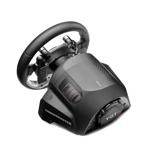 Thrustmaster 4160846 periferica di gioco Nero...