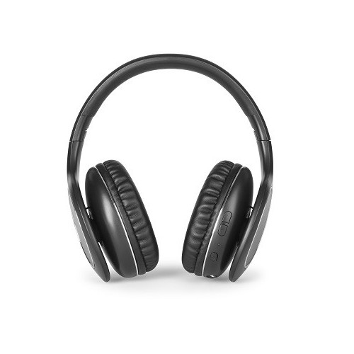 Meliconi HP Easy Cuffie Padiglione auricolare Nero