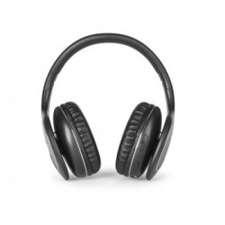 Meliconi HP Easy Cuffie Padiglione auricolare Nero