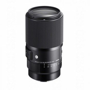 Sigma 105mm f / 2.8 DG DN...