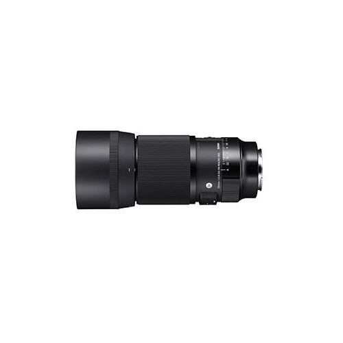 Sigma 105mm f / 2.8 DG DN Macro Art MILC/SRL...