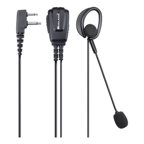 Ricetrasmittente auricolare Midland C1526 MA...