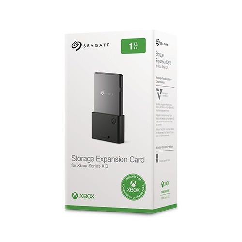 Seagate STJR1000400 parte e accessorio per...