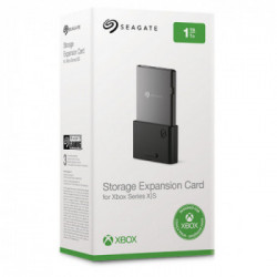 Seagate STJR1000400 parte e accessorio per console da gioco