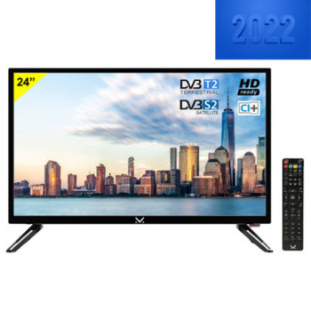 New Majestic TVD 224 S2 LED...