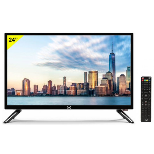 New Majestic TVD 224 S2 LED V1 61 cm (24") Full...