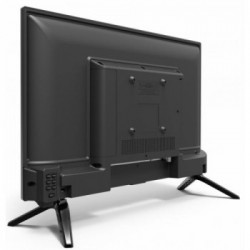 New Majestic TVD 224 S2 LED V1 61 cm (24") Full HD Nero