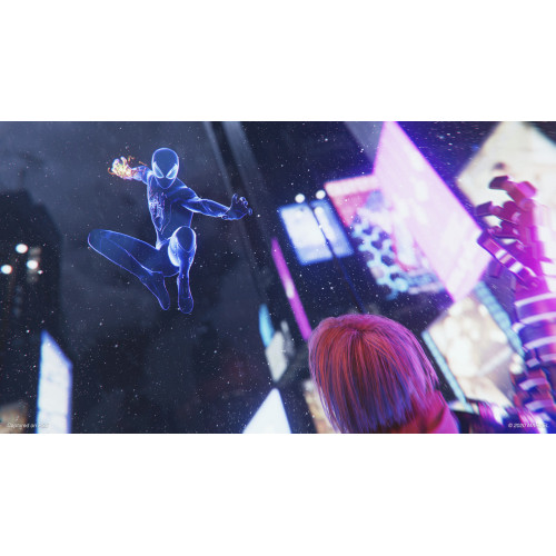 Sony Marvel's Spider-Man: Miles Morales, PS4...