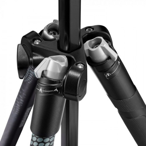 Manfrotto Element MII Aluminium treppiede...