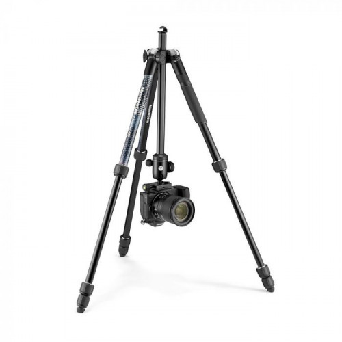 Manfrotto Element MII Aluminium treppiede...