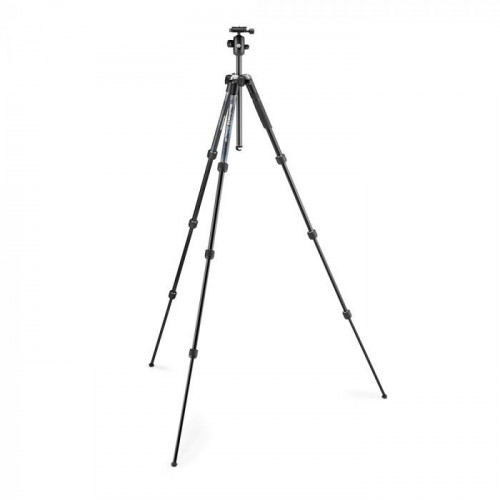 Manfrotto Element MII Aluminium treppiede...