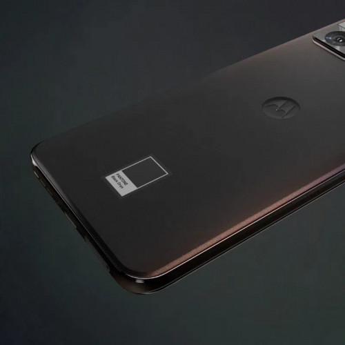 Motorola Edge 30 neo 15,9 cm (6.28") Doppia SIM...