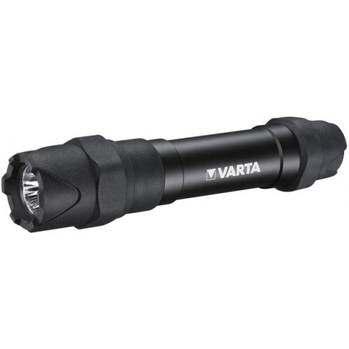 Varta INDESTRUCTIBLE F30 PRO Torcia a mano Nero...