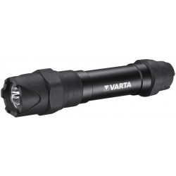 Varta INDESTRUCTIBLE F30 PRO Torcia a mano Nero LED