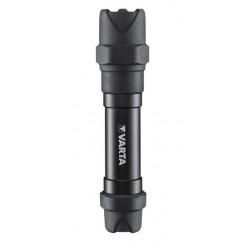 Varta INDESTRUCTIBLE F30 PRO Torcia a mano Nero LED