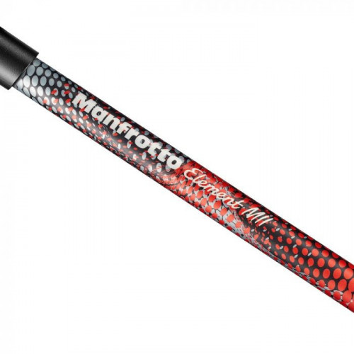 Manfrotto Element MII treppiede Fotocamere...