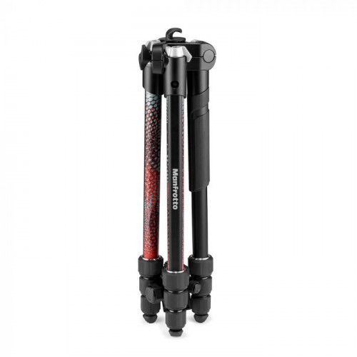 Manfrotto Element MII treppiede Fotocamere...