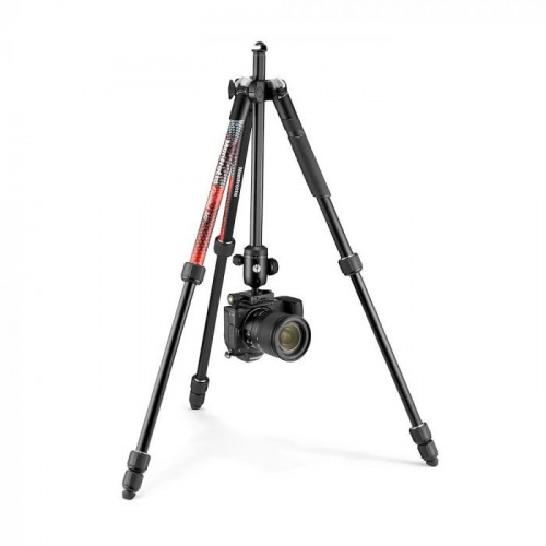 Manfrotto Element MII treppiede Fotocamere...