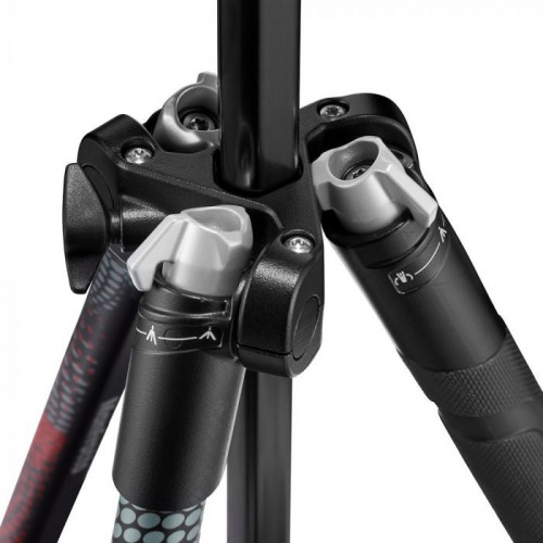 Manfrotto Element MII treppiede Fotocamere...