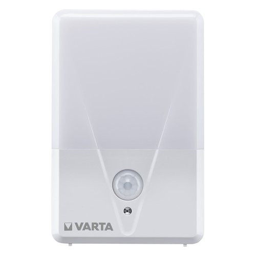 Luce notturna Varta Motion Night led Bianco...