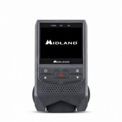 Midland Street Guardian Easy - Videocamera Da Auto