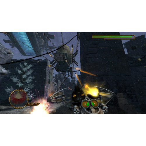Activision Oddworld: Stranger's Wrath HD...