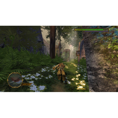 Activision Oddworld: Stranger's Wrath HD...