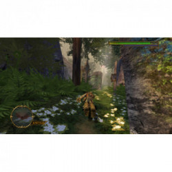 Activision Oddworld: Stranger's Wrath HD Limited Edition Nintendo Switch Limitata