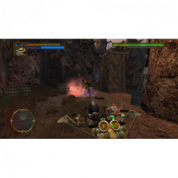 Activision Oddworld: Stranger's Wrath HD Limited Edition Nintendo Switch Limitata