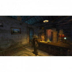 Activision Oddworld: Stranger's Wrath HD Limited Edition Nintendo Switch Limitata