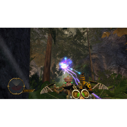 Activision Oddworld: Stranger's Wrath HD...