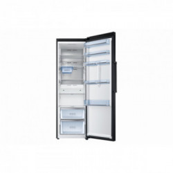 Samsung RR39M7565B1- frigorifero Libera installazione, 387 L, Classe E, Nero