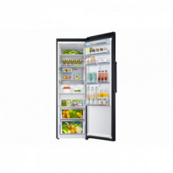 Samsung RR39M7565B1- frigorifero Libera installazione, 387 L, Classe E, Nero