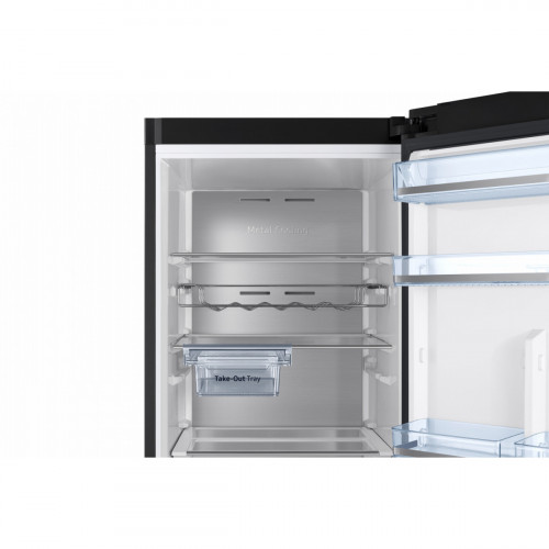 Samsung RR39M7565B1- frigorifero Libera...