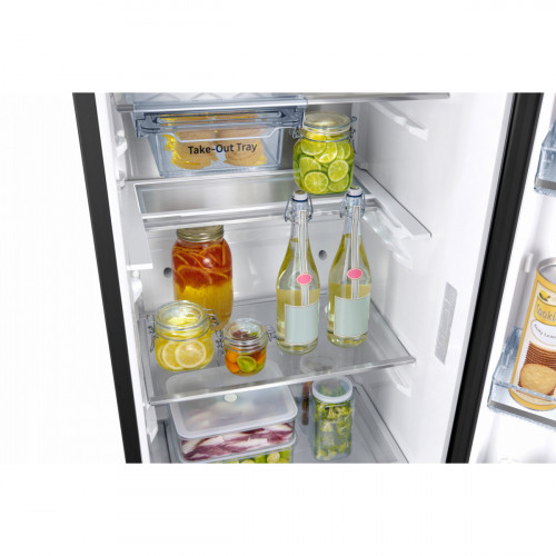 Samsung RR39M7565B1- frigorifero Libera...