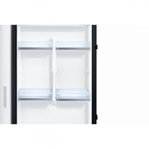 Samsung RR39M7565B1- frigorifero Libera...