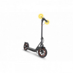 EMG Velociptor Street 25 km/h Nero