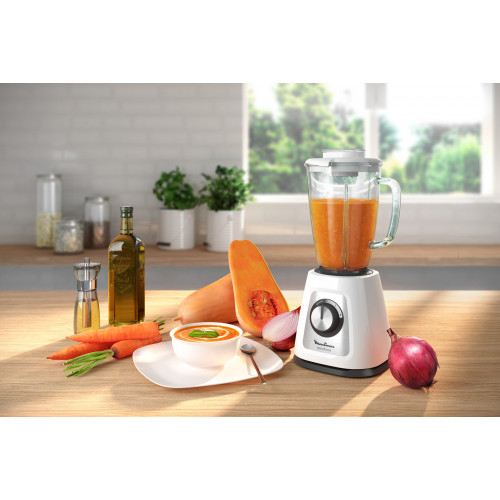Moulinex, Frullatore 800W, 1.5 Lt