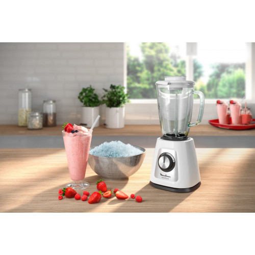 Moulinex, Frullatore 800W, 1.5 Lt