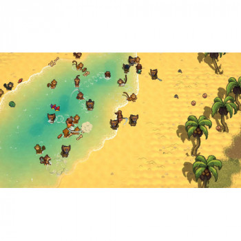 Koch Media The Survivalists... 2